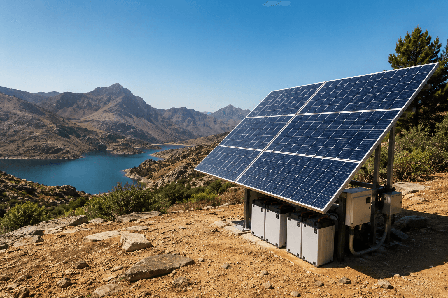 Solar Solutions